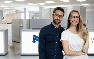 Standort Ludwigsburg: Stellv. Abteilungsleiter Elektrotechnik (m/w/d)