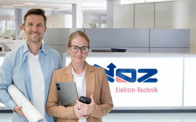 Standort Ludwigsburg: Elektrokonstruktion EPLAN P8 (m/w/d)