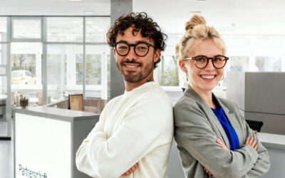 Standort Affalterbach: Kaufmännischer Büromitarbeiter (m/w/d)